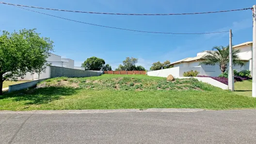 Lote/Terreno à venda, 805m² no Bosques dos Eucaliptos, Araçoiaba da Serra