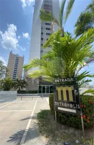 Apartamento com 2 Quartos para alugar, 76m² no Parque 10 de Novembro, Manaus