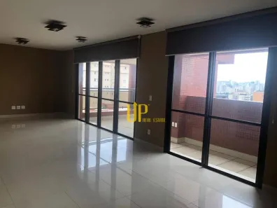 Apartamento com 4 Quartos à venda, 208m² no Vila Mariana, São Paulo