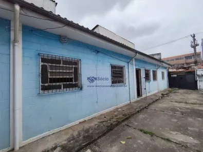 Casa com 2 Quartos à venda, 70m² no Vila Monteiro Lobato, Guarulhos