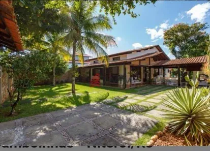 Casa com 5 Quartos à venda, 298m² no Camboinhas, Niterói