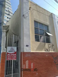 com 1 Quarto para alugar, 102m² no Centro, Sorocaba