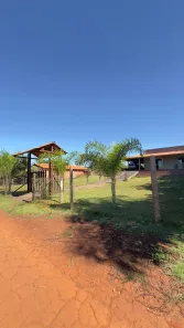 Fazenda/Sítio com 3 Quartos à venda, 1500m² no , Santa Bárbara de Goiás