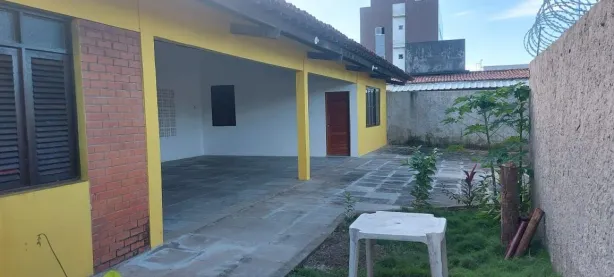 Casa de Condomínio com 2 Quartos à venda, 160m² no Alto do Mateus, João Pessoa