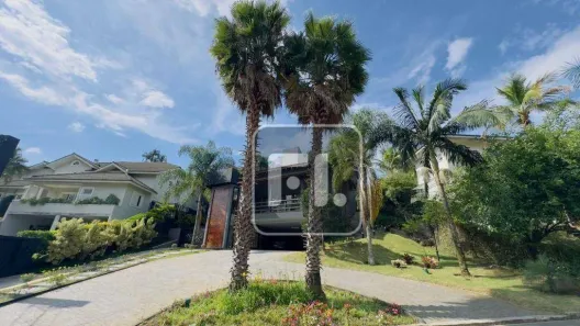 Casa de Condomínio com 4 Quartos à venda, 690m² no Tamboré, Barueri