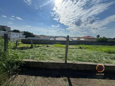 Lote/Terreno à venda, 450m² no Jardim Bandeirantes, Sorocaba