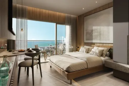 Apartamento com 2 Quartos à venda, 58m² no Jacarecica, Maceió