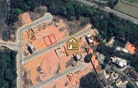 Lote/Terreno à venda, 360m² no San Fernando Valley, Atibaia