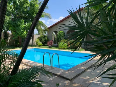 Casa com 5 Quartos para alugar, 300m² no Paracuru, Paracuru