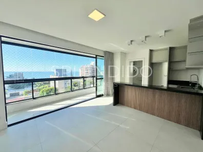 Apartamento com 3 Quartos para alugar, 128m² no Praia Brava de Itajaí, Itajaí