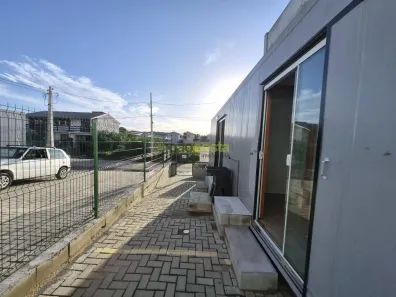 Kitnet com 1 Quarto para alugar, 15m² no Caminho Novo, Palhoça