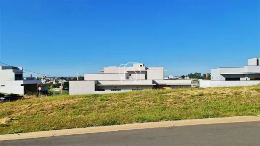 Lote/Terreno à venda, 361m² no Residencial Saint Paul, Itu