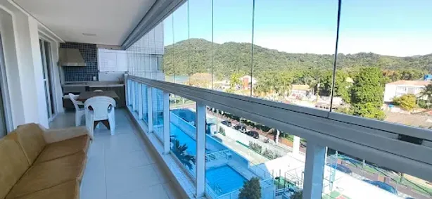 Apartamento com 2 Quartos à venda, 136m² no Centro, Bertioga
