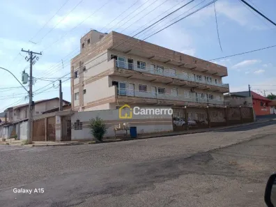 Apartamento com 2 Quartos para alugar, 49m² no Santa Cruz, Americana