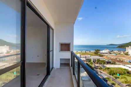 Apartamento com 3 Quartos à venda, 118m² no Praia Brava de Itajaí, Itajaí