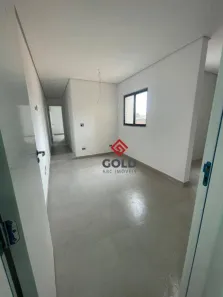 Apartamento com 2 Quartos para alugar, 49m² no Santa Terezinha, Santo André