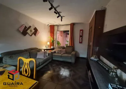 Sobrado com 3 Quartos à venda, 183m² no Assunção, São Bernardo do Campo