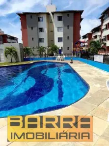 Apartamento com 2 Quartos à venda, 48m² no , Barra dos Coqueiros