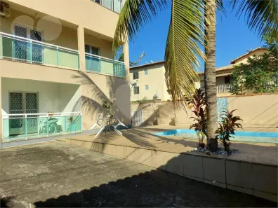 Casa com 4 Quartos à venda, 236m² no São José do Imbassaí, Maricá