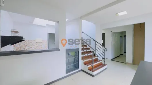 Prédio Comercial à venda, 313m² no Vila Ema, São José dos Campos