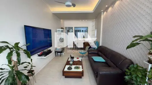 Apartamento com 2 Quartos à venda, 75m² no Copacabana, Rio de Janeiro