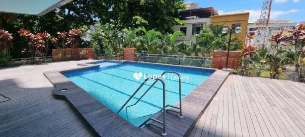 Apartamento com 2 Quartos à venda, 78m² no Vila Isabel, Rio de Janeiro
