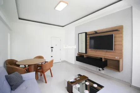Apartamento com 2 Quartos para alugar, 80m² no Jardim Paulista, São Paulo