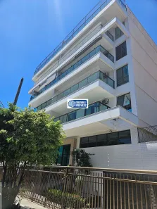 Apartamento com 3 Quartos à venda, 94m² no Méier, Rio de Janeiro