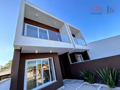 Sobrado com 2 Quartos à venda, 90m² no Parque Olinda, Gravataí