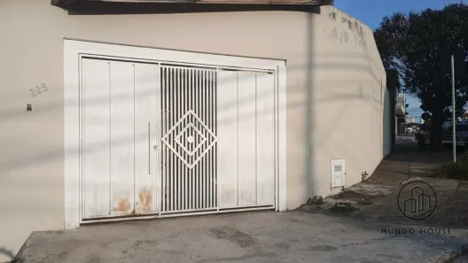 Casa com 2 Quartos à venda, 168m² no Jardim Wanel Ville V, Sorocaba