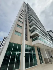 Apartamento com 3 Quartos à venda, 126m² no Pituba, Salvador