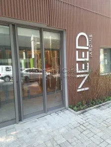 Apartamento com 1 Quarto à venda, 28m² no Jardim Paulista, São Paulo