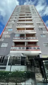 Apartamento com 3 Quartos para alugar, 98m² no Cidade Velha, Belém
