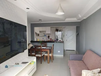 Apartamento com 2 Quartos à venda, 70m² no Vila Celeste (Zona Leste), São Paulo