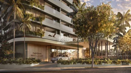 Apartamento com 3 Quartos à venda, 124m² no Jardim Paulistano, São José do Rio Preto