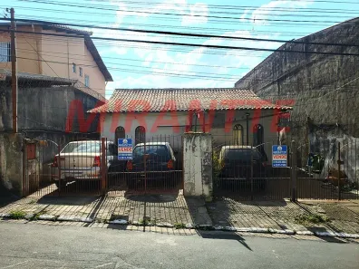 Sobrado com 2 Quartos à venda, 70m² no Vila Nova Galvão, São Paulo