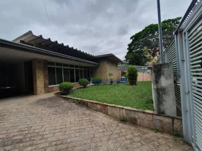 Casa com 4 Quartos para venda ou aluguel, 320m² no Bela Aliança, São Paulo