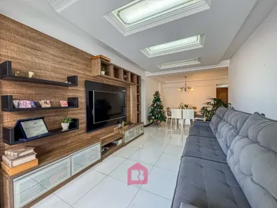 Apartamento com 3 Quartos à venda, 150m² no Praia da Costa, Vila Velha