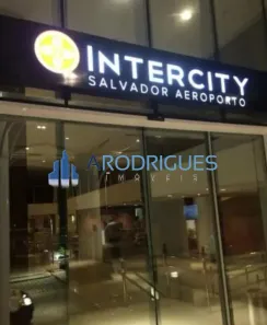 Apartamento com 1 Quarto à venda, 50m² no Centro, Lauro de Freitas