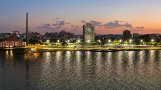 Apartamento com 1 Quarto à venda, 23m² no Centro Histórico, Porto Alegre