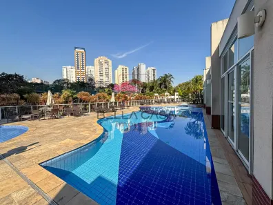 Apartamento com 3 Quartos para venda ou aluguel, 108m² no Vila Bertioga, São Paulo