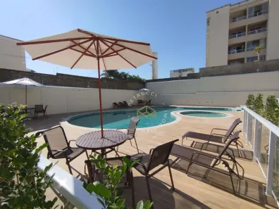 Apartamento com 2 Quartos à venda, 57m² no Jardim Nova Europa, Campinas