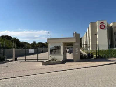 Apartamento com 2 Quartos para alugar, 43m² no Boehmerwald, Joinville