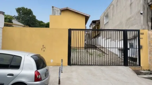 Casa de Condomínio com 1 Quarto à venda, 60m² no Jardim Itapura, São Paulo