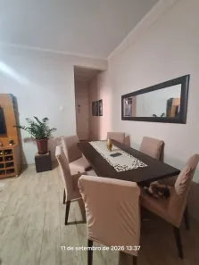 Apartamento com 2 Quartos à venda, 88m² no Marapé, Santos