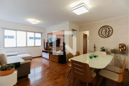Apartamento com 3 Quartos à venda, 90m² no Santa Teresinha, São Paulo