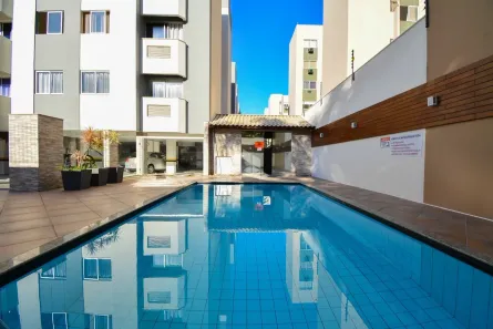 Apartamento com 4 Quartos à venda, 104m² no Jardim Atlântico, Florianópolis