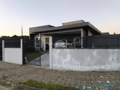 Casa com 3 Quartos à venda, 110m² no Porto Grande, Araquari