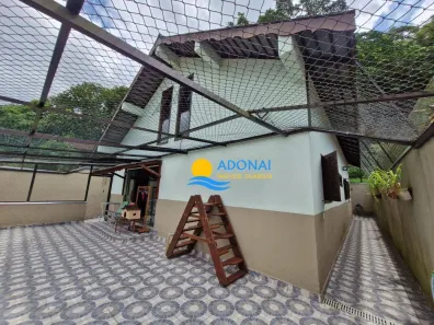 Casa com 3 Quartos à venda, 400m² no Guaiúba, Guarujá