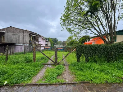 Lote/Terreno à venda, 594m² no Nossa Senhora do Rosário, Caxias do Sul